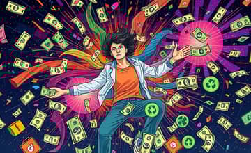 La Trampa de Invertir por Modas: Evita Errores Costosos