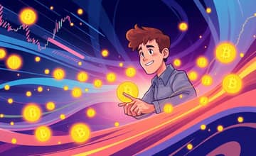 Cripto Trading Avanzado: Tácticas para el Mercado Ágil