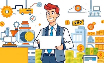 El Retorno sobre Activos (ROA): Cómo Usas lo que Tienes