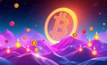 Más Allá de Bitcoin: Explorando Altcoins Prometedoras