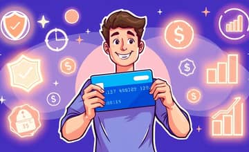 Domina tu Tarjeta de Crédito: Beneficios y Precauciones