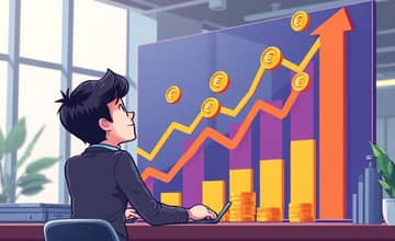 Márgenes de Beneficio: La Realidad de tus Ingresos