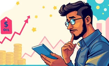 Impacto de la Inflación en tus Indicadores Financieros