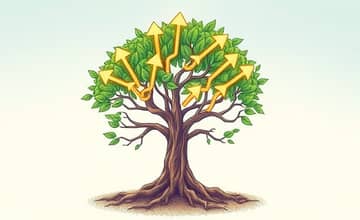 Métricas de Crecimiento de Ingresos: La Salud a Largo Plazo