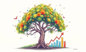 Ratio de Reversión: ¿Qué Tan Sostenible es el Crecimiento?