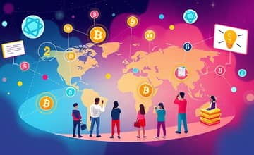 DAOs: Gobernanza Colaborativa en la Era Digital