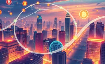 Cripto para Negocios: Adoptando la Innovación