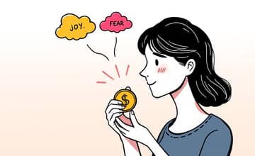 La Psicología del Dinero: Entiende tus Hábitos Financieros