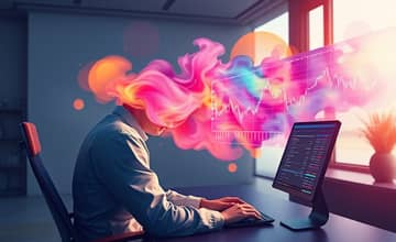 La Psicología del Trading Cripto: Emociones y Decisiones