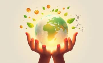 Indicadores de Sostenibilidad: Finanzas Conscientes