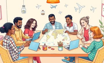 Planifica tus Vacaciones sin Desequilibrar tus Finanzas