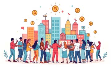 Alternativas a la Bolsa: Crowdfunding y Bienes Raíces