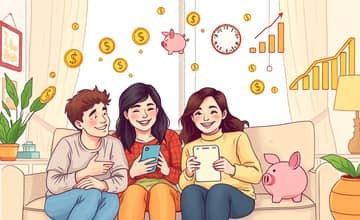 Ahorra Sin Esfuerzo: Optimización de Gastos al Detalle