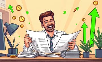 Ahorro Fiscal: Maximiza tus Deducciones Legalmente