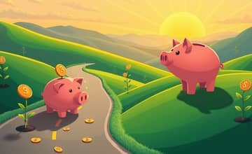 Salud Financiera: Tu Hoja de Ruta al Bienestar