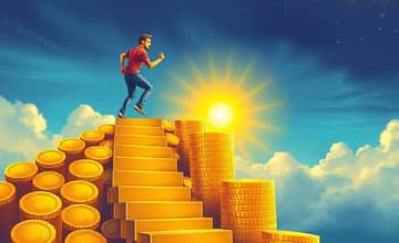 Metas Financieras: Alcanza lo Imposible en tu Bolsillo