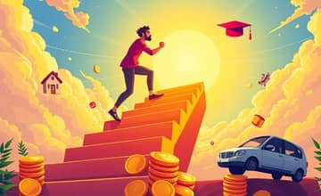 Ahorro Efectivo: Consigue tus Sueños sin Sacrificar