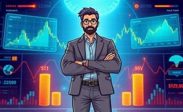 Emprende con Éxito: Finanzas Sólidas para tu Negocio