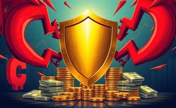 Inflación y Ahorros: Defiende tu Capital del Desgaste