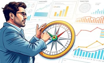 Planificación Anual: Revisa y Ajusta tu Rumbo Financiero