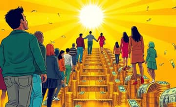 Abundancia Financiera: Transforma tu Visión del Dinero