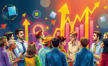 Mercado de Acciones: Tu Guía Esencial para Invertir