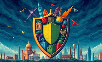 Diversificación Financiera: Blindaje contra la Incertidumbre