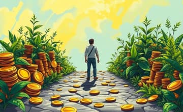 Costo de Oportunidad: Elige Sabiamente tu Inversión