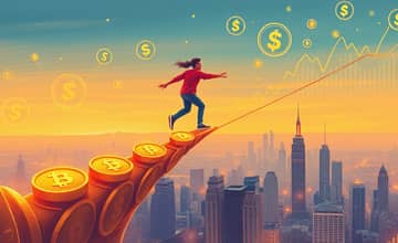 Errores Financieros: Aprende de Ellos para Evitarlos