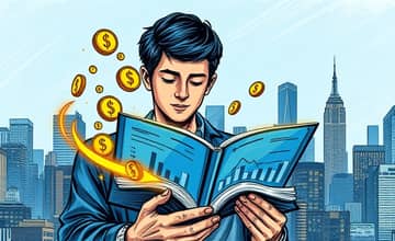 Educación Financiera: Invierte en tu Conocimiento