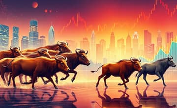 El Efecto Manada en los Mercados: Cómo No Caer en Él