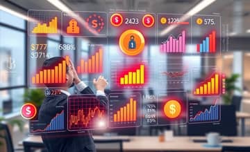 Herramientas Digitales: Optimiza y Controla tus Finanzas