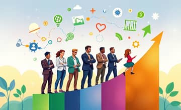 Ventajas de los ETFs Sectoriales: Enfocando tu Capital