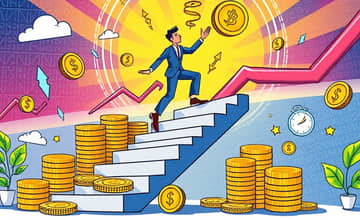 Disciplina Financiera: El Hábito que te Hará Rico