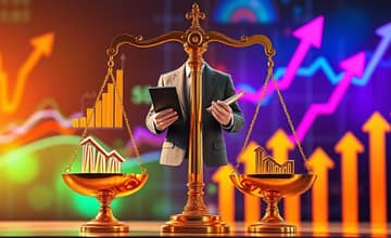 Medidas de Tendencia Central: La Media en tus Decisiones de Inversión