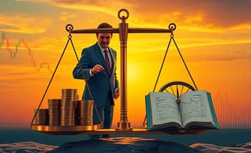 La Relación Rentabilidad-Riesgo: El Equilibrio Perfecto