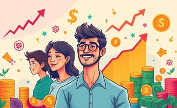 Inversión por Etapas: Adaptando tu Estrategia a la Vida