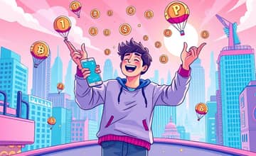 Más Allá del Trading: Cómo se Gana Dinero con Cripto (sin Comprar/Vender)