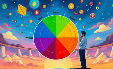 El Ciclo del Mercado Cripto: Identifica Tendencias y Oportunidades