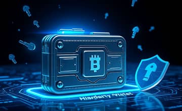 Seguridad en Wallets: Las Mejores Prácticas para Guardar tus Criptoactivos