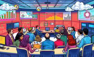 Riesgo Operativo: Identifícalo y Minimizalo