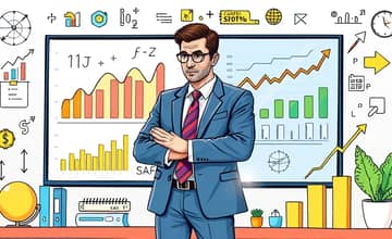 Ratios de Rendimiento sobre el Capital (ROC): Mide tu Retorno