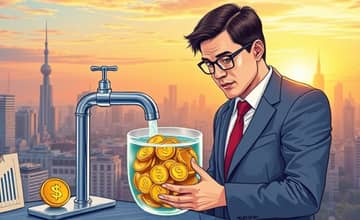 Análisis de Liquidez Inmediata: Tu Dinero al Instante