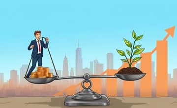 El Costo de la Equidad: El Precio de los Inversores