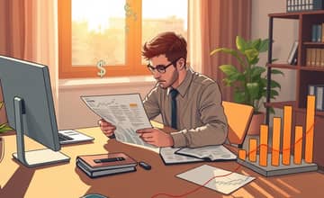 El Impacto de la Inflación en tus Estados Financieros