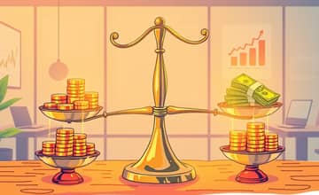 La Deuda Neta: Una Visión Clara de tu Endeudamiento