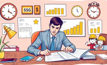 La Rotación de Cuentas por Pagar: Gestiona tus Compromisos