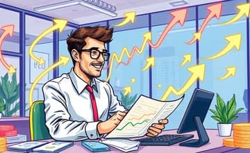 El Capital Circulante Neto: El Respiro de tu Negocio