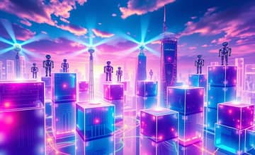 Ciberseguridad en Blockchain: Protegiendo tu Futuro Digital