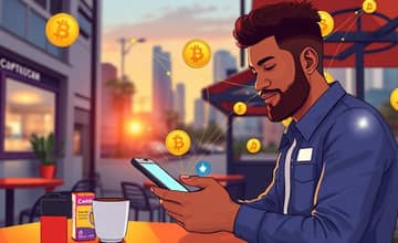 Cripto en tu Bolsillo: Guía para Pagos Diarios con Activos Digitales